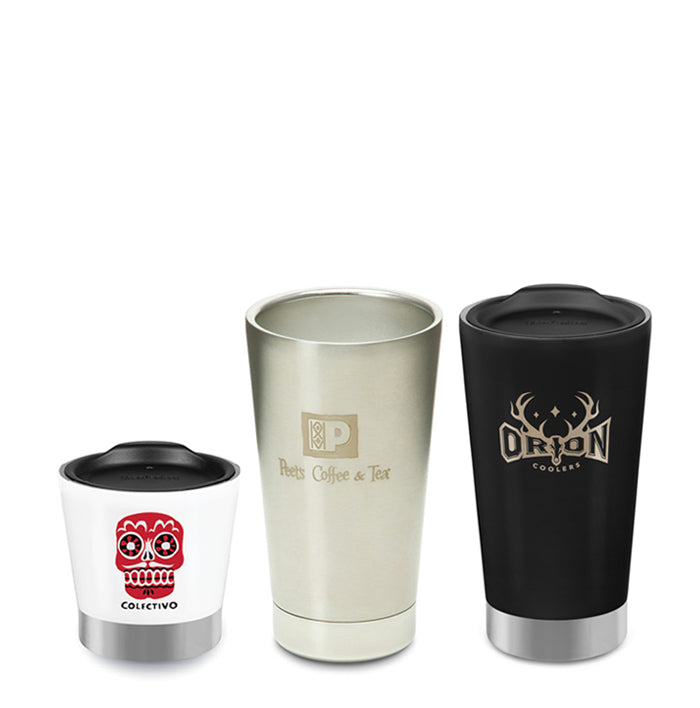 Custom Tumblers