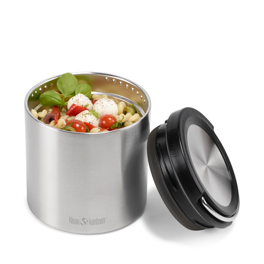 32oz Insulated Food Canister