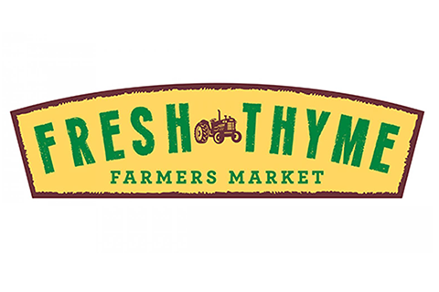 Fresh Thyme Markets