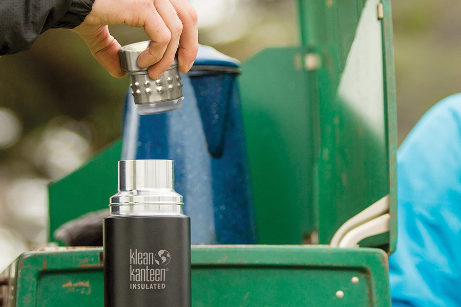 TKPro Insulated Kanteen Thermos