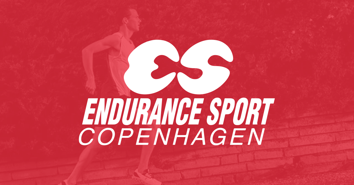 Endurance Sport | og løbebutik i København
