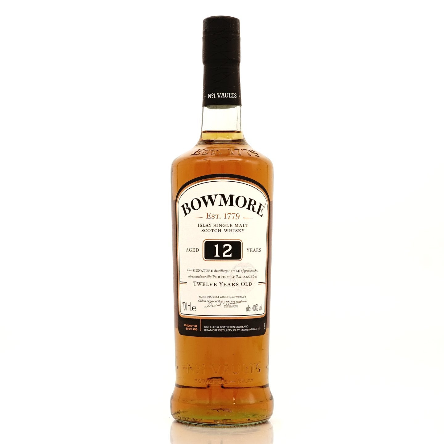 大きな取引 compositesweekly.com BOWMORE BOWMORE ボウモア ボウモア