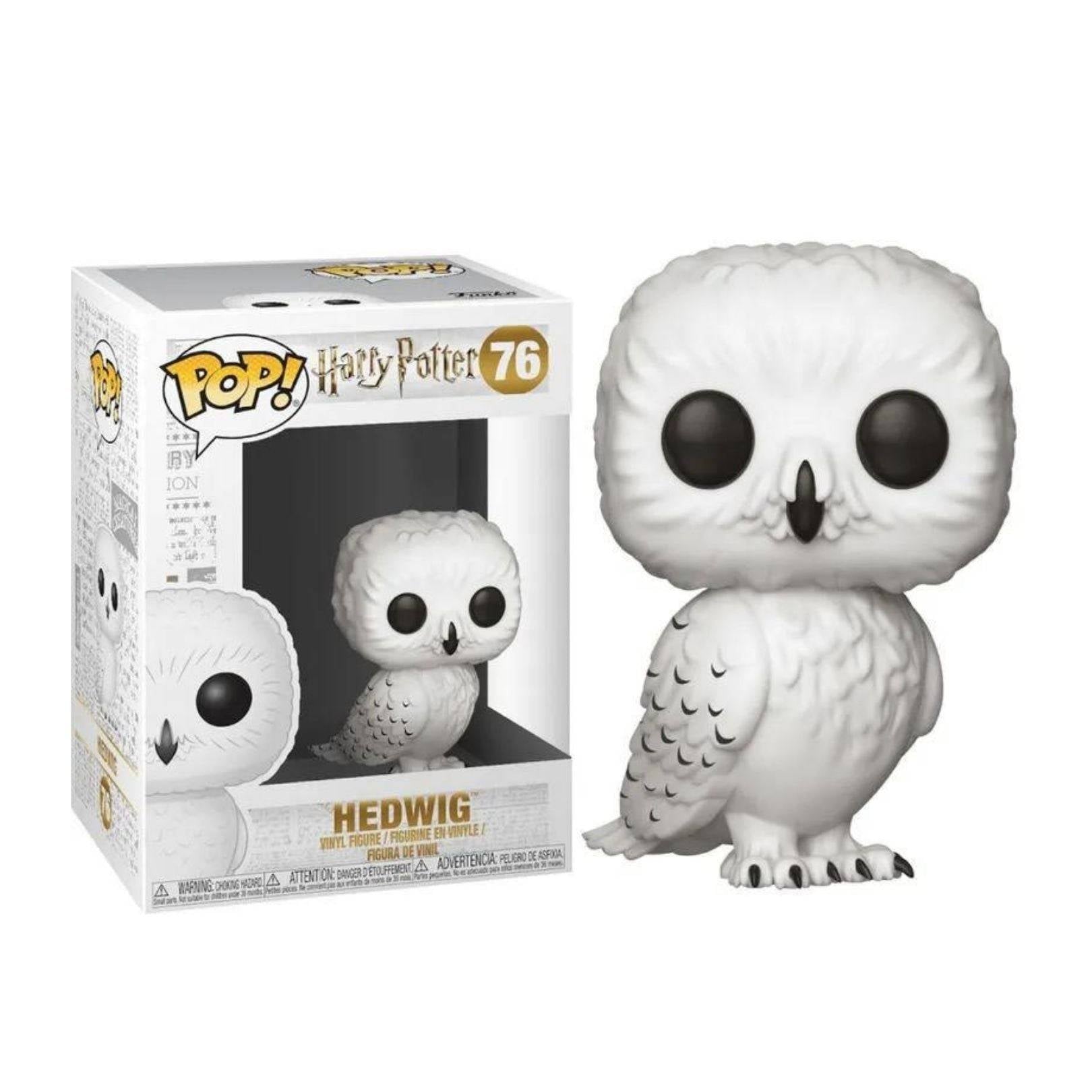 hedwig pop vinyl