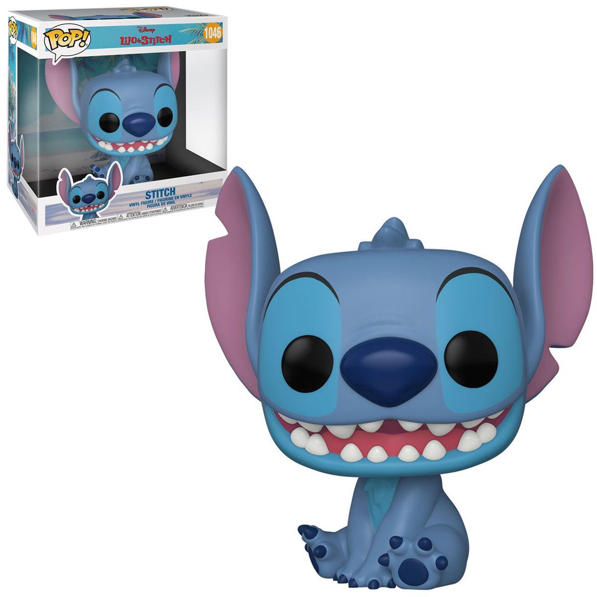 stitch pop head