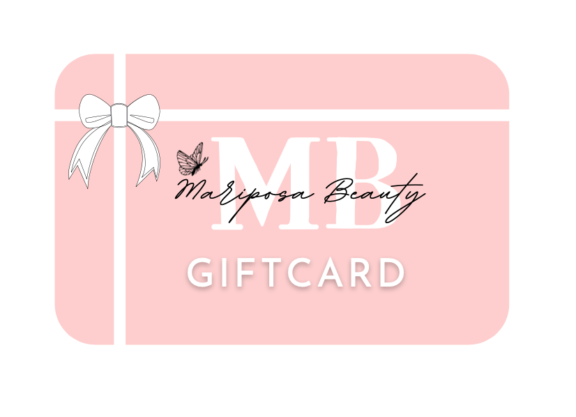 Beauty E-Gift Card!
