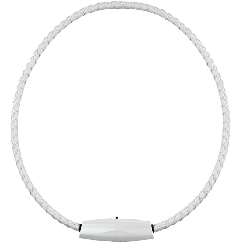 Ible Airvida M1 Wearable Air Purifier (White)