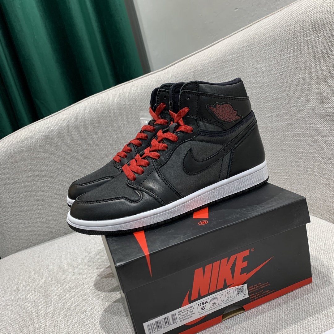 Zapatillas Jordan 1 High KJ