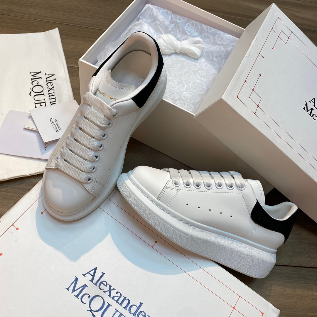 Zapatillas Oversized Alexander McQueen – KJ