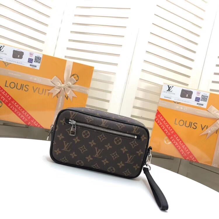 Cartera Kasai Louis Vuitton KJ VIPS