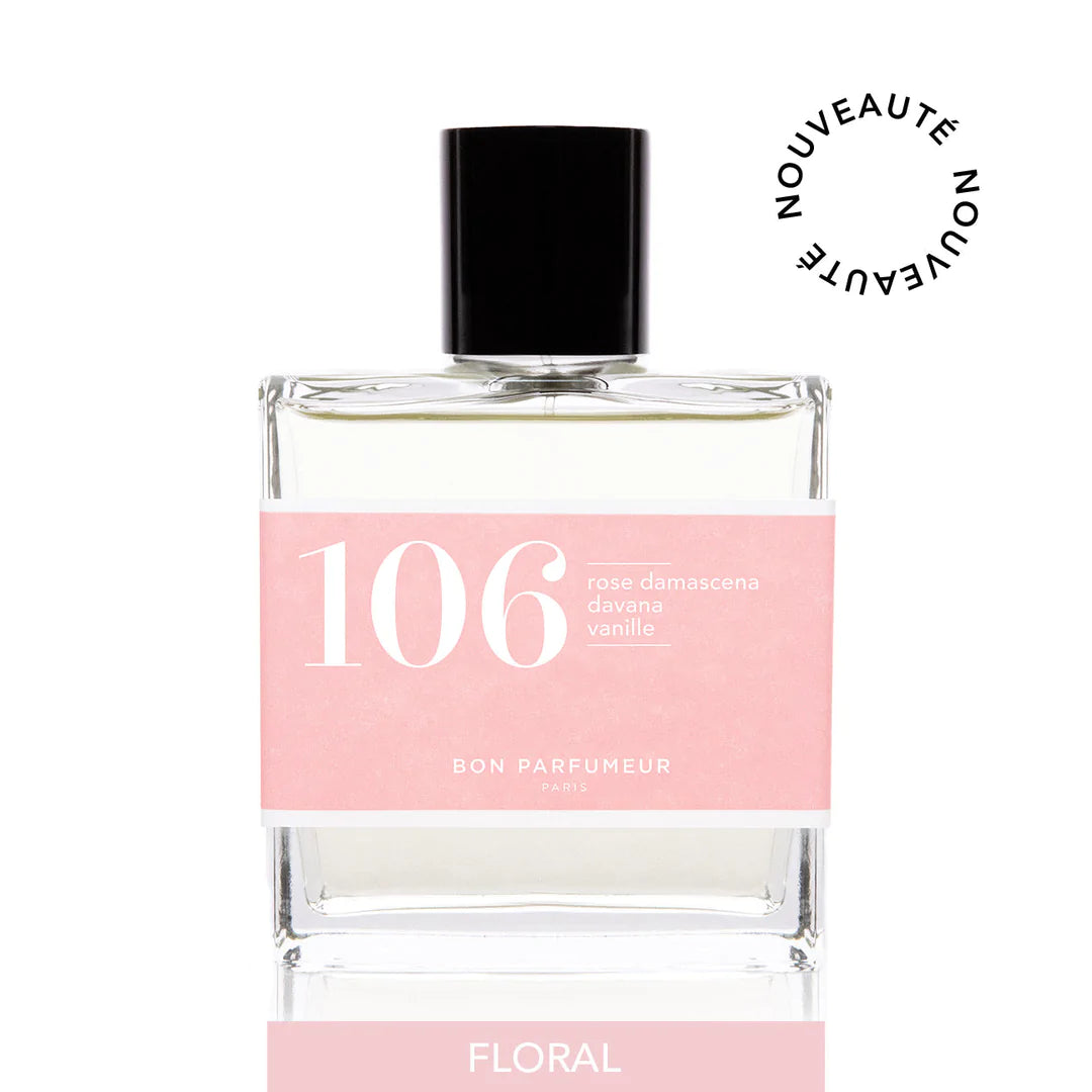 Bon Parfumeur 106