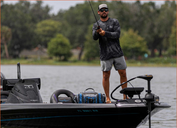 Minn Kota Announces New Line of Trolling Motors - Wired2Fish