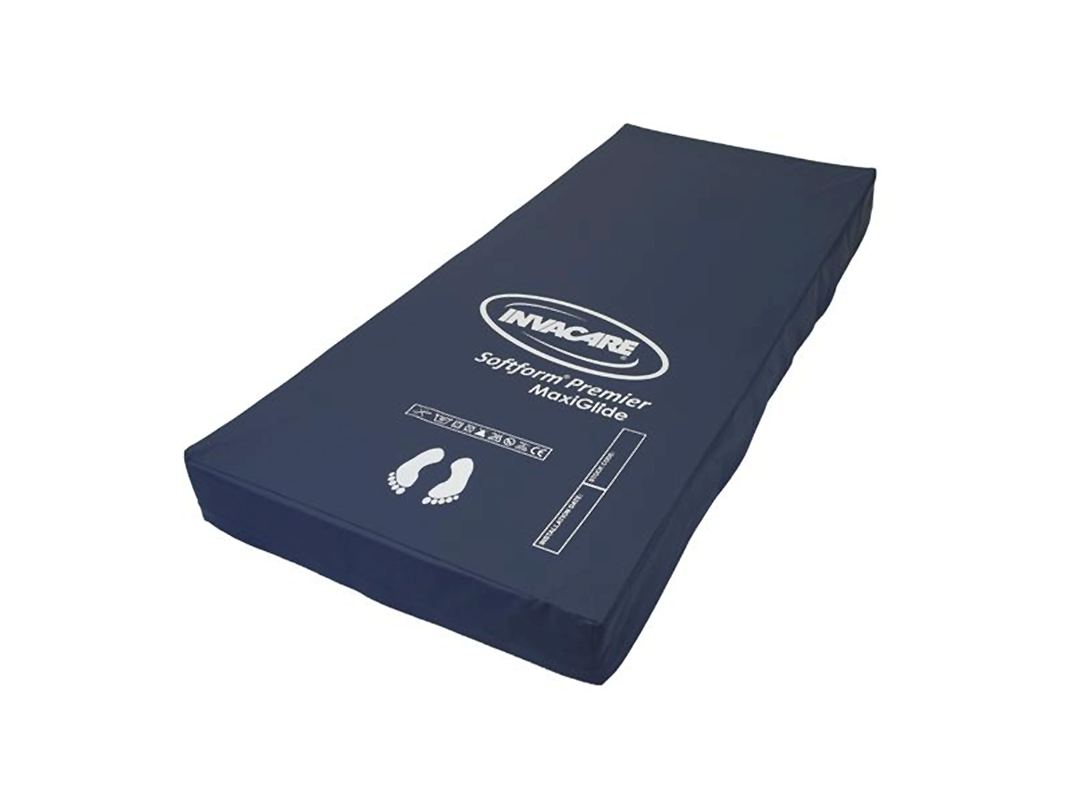 silentnight safe nights memory wool mattress