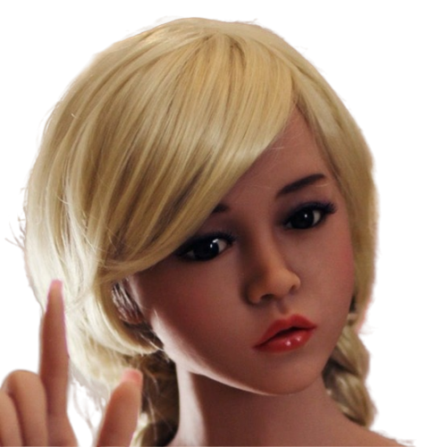 H094 Sex Doll Head – Linkdolls