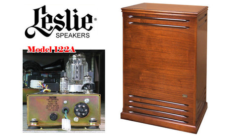 Leslie 122a Speaker cabinet