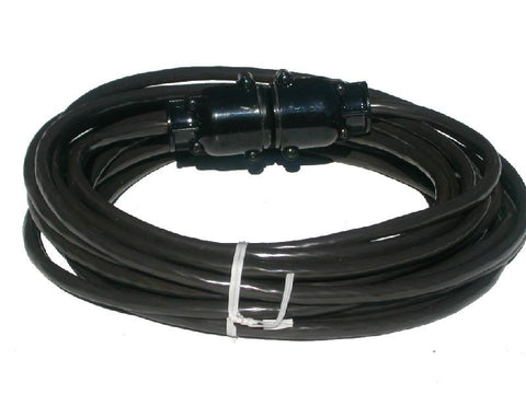 11 pin 30' cable