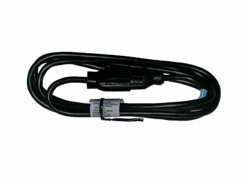 Hammond Organ Power Cord (B-3,C-3,A-100)