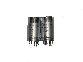 A0-28 can capacitor replacement set