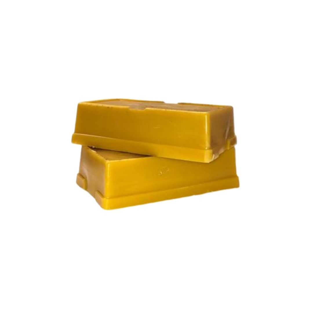 Bulk Pure Hawaiian Beeswax — Jimmy Mac Farms LLC