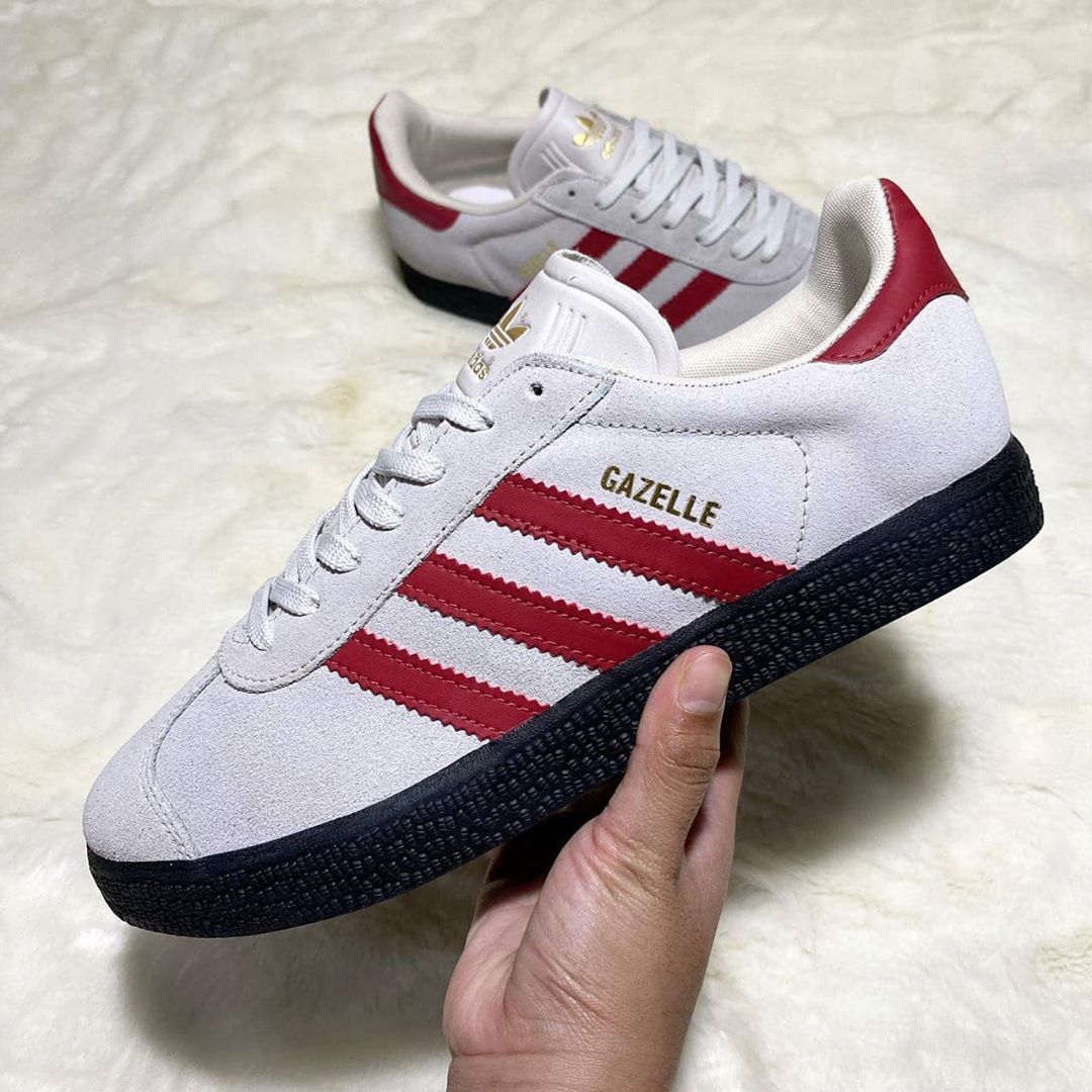 adidas gazelle 3