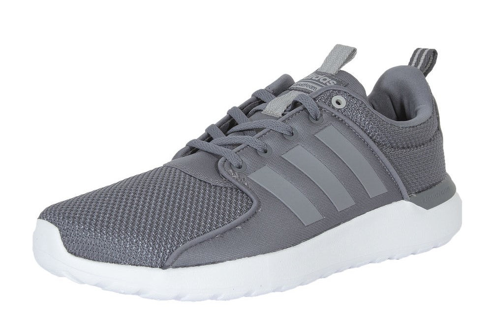 adidas cf lite racer grey