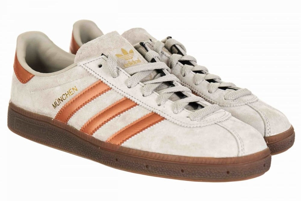 adidas munchen orange