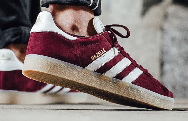 adidas gazelle original