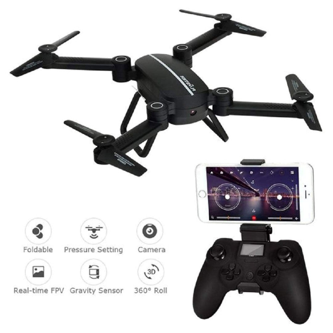 phantom 2 vision plus specs