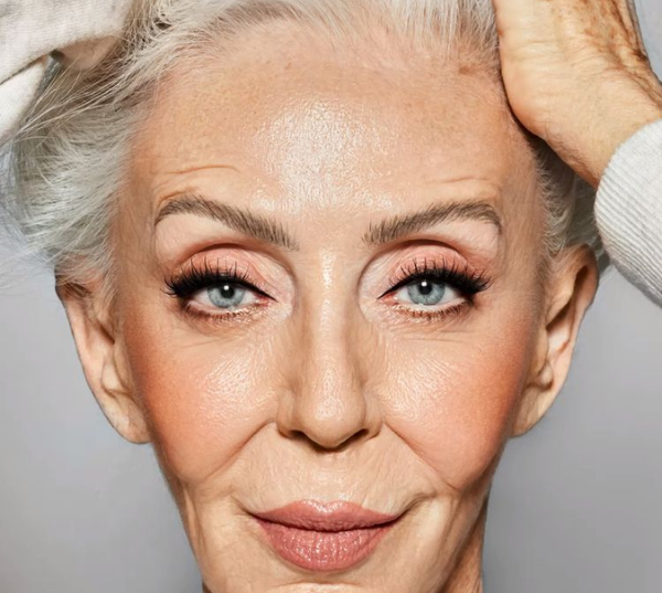 Make Up Mistakes That Make You Look Older Bliss Cosmetics Inc 