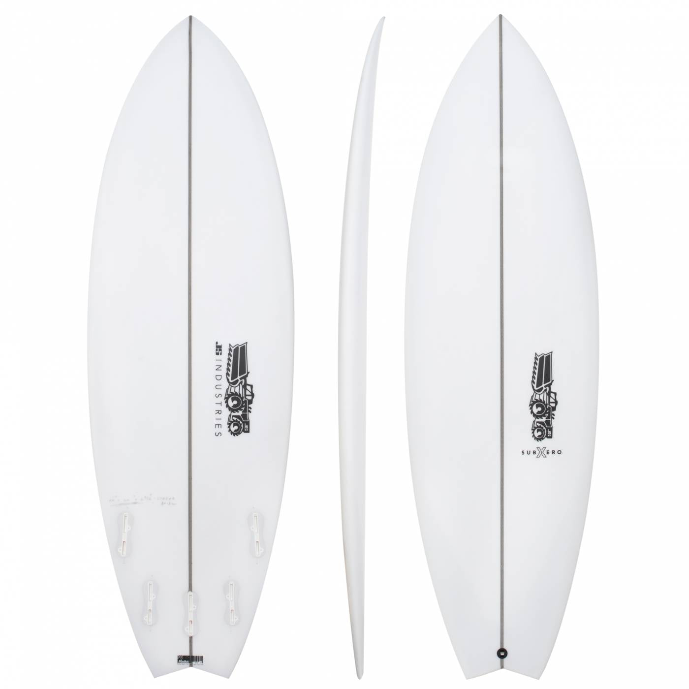 最新入荷 Board JS Surf Nitro 6 JS 5´6 - poumonquebec.ca