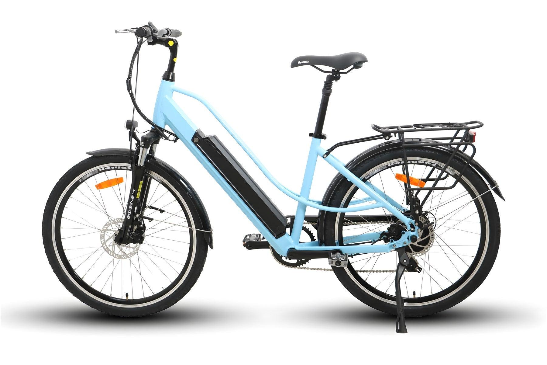 best torque electric bike