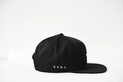 Jasper Cap