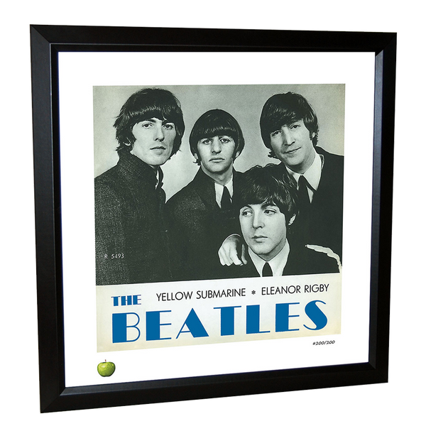 The Beatles X Dennilu Eleanor Rigby The Beatles Official Store 7306