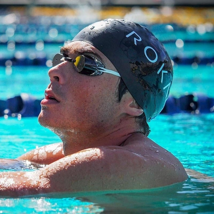 Cómo elegir las mejores gafas de natación de aguas y triatló