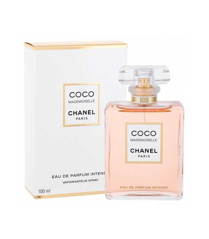 Speels verf eten Coco Chanel Mademoiselle 100ml – Luxury Needs Ltd