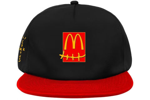 mcdonald's new era hat