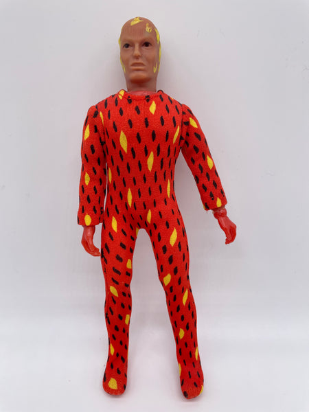 MEGO Human Torch - Vintage