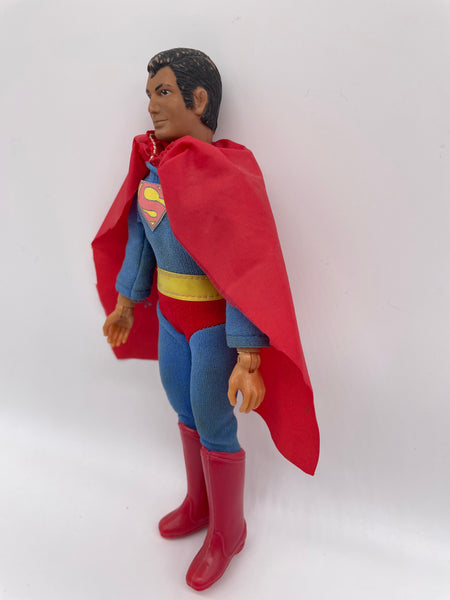 SUPERMAN ザヒストリーオブスーパーマン スーパーパワーズ GIJOE