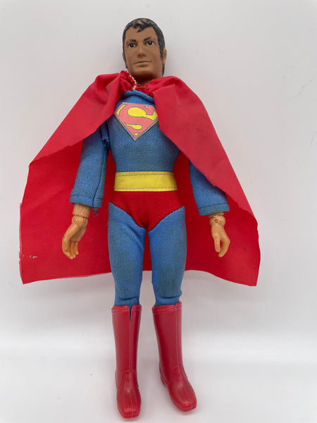 新発売】 ビンテージ スーパーマン SUPERMAN MEGO ファッションの