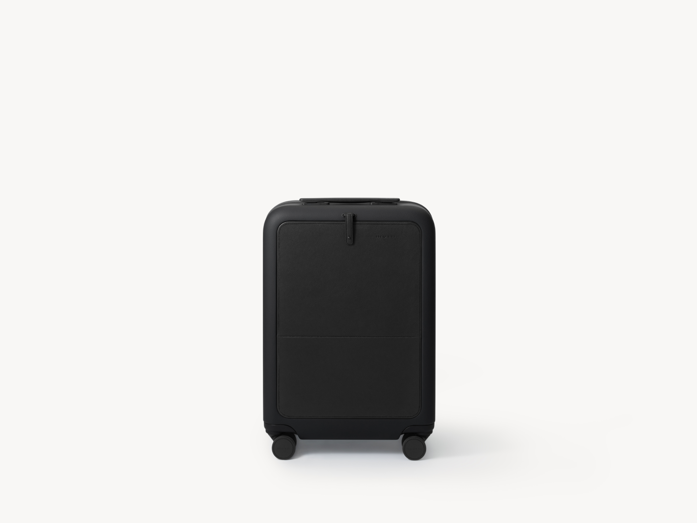 Small+ | moln A suitcase like a bag