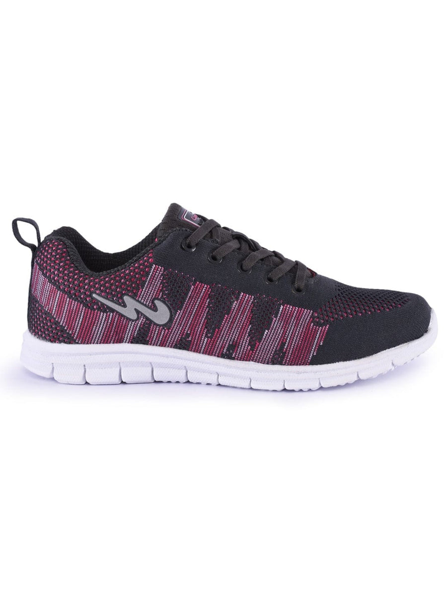 Buy EPIC-2 Grey Women's Running Shoes online | Campus Shoes