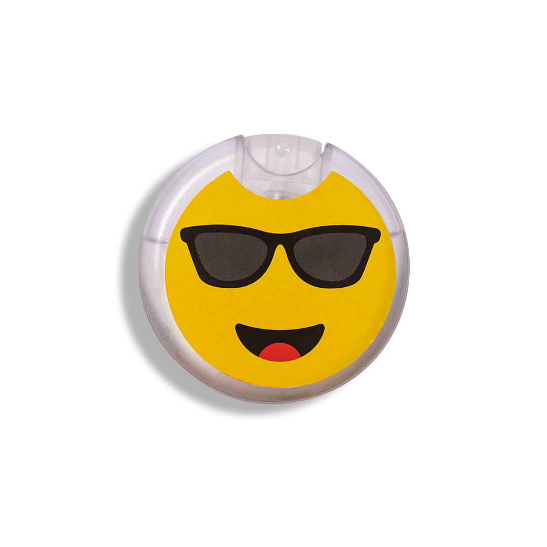 Emoji On The Go Perfume - Cool – Luczotiq