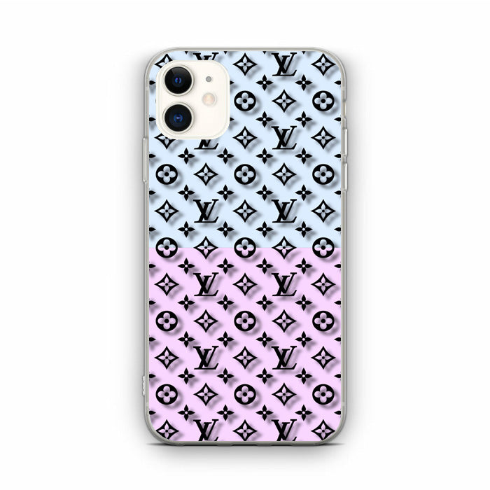 Sirphire Louis Vuitton Apple iPhone 13 Pro Max Case