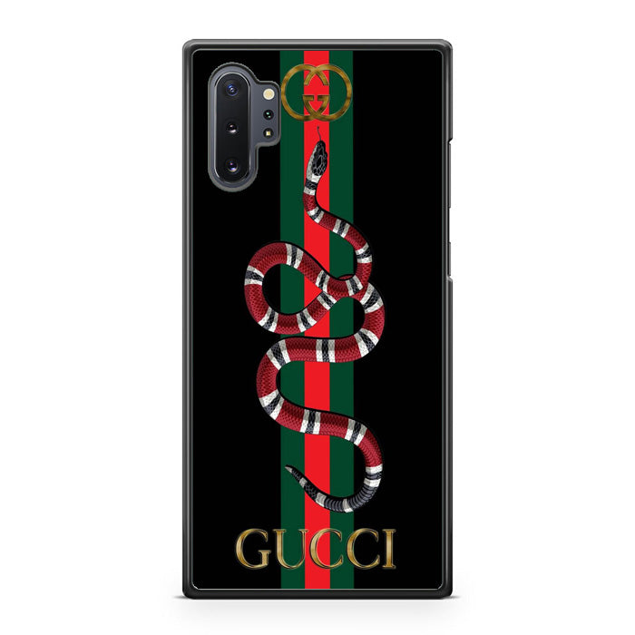 galaxy note 10 plus case gucci