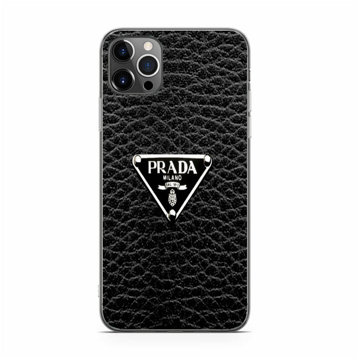 iphone 12 pro prada case