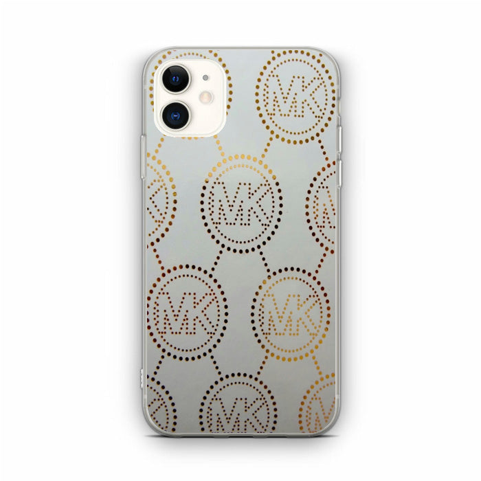 michael kors iphone 12 case