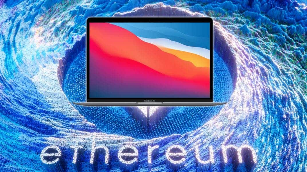 ethereum miner mac os