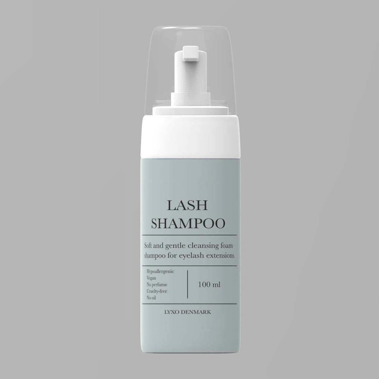 Lash Shampoo (100 Vippeshampoo