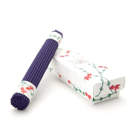 Gold Fish Incense Sticks 50g - 金鱼