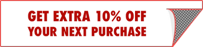 Get Extra 10% Off Your Next Purchase