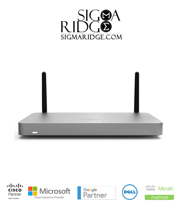 新品】Cisco Meraki MX67W | labiela.com